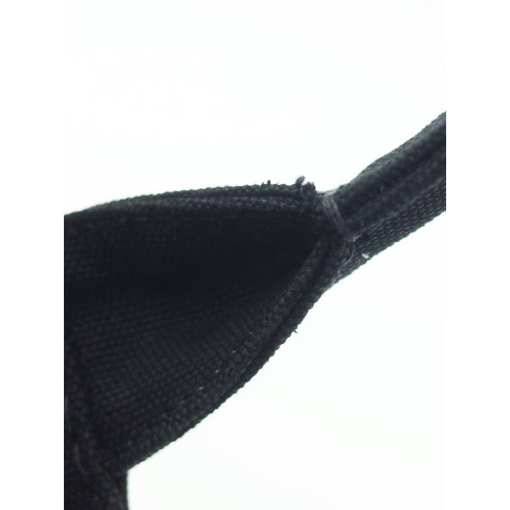 Prada Canapa 2way tote Shoulder bag canvas - Picture 7 of 9